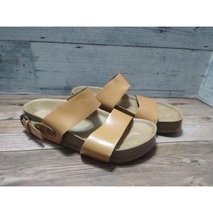 Blowfish Marge Sandal Size 6.5